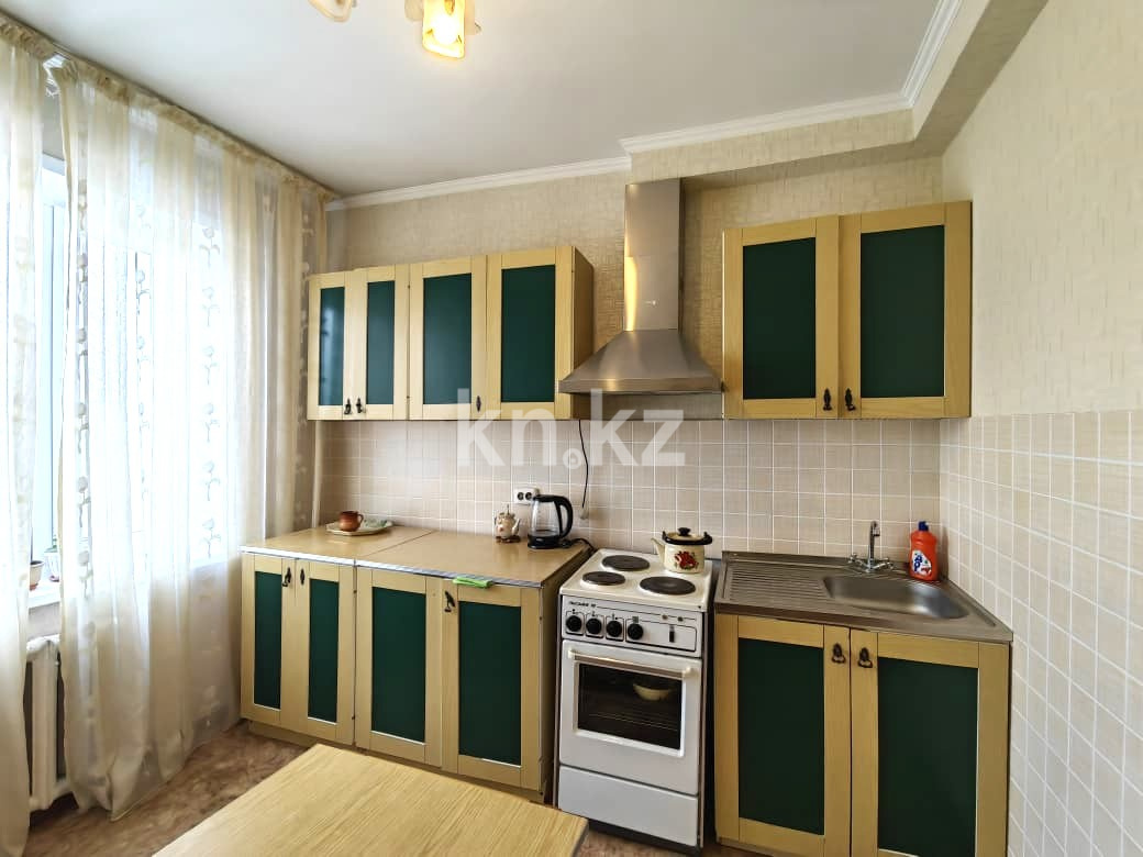 Продажа 3-комнатной квартиры, 65 м² в Караганде - фото 3