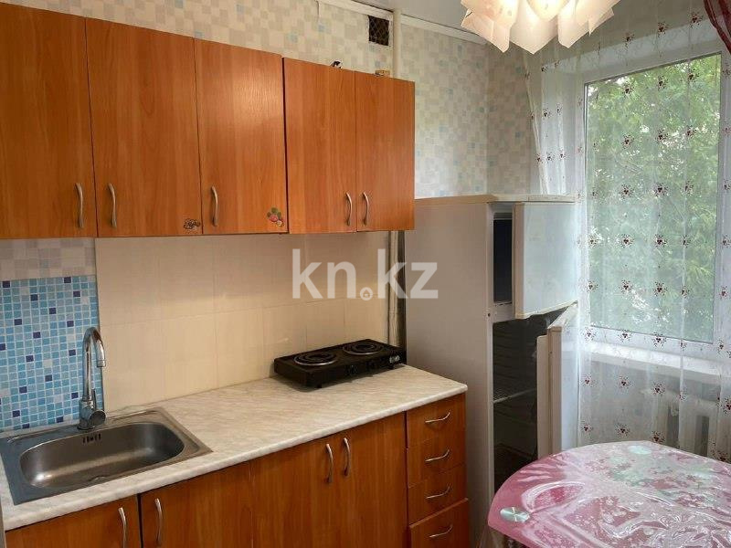 Продажа 1-комнатной квартиры, 30 м², ул. Муканова в Караганде - фото 3