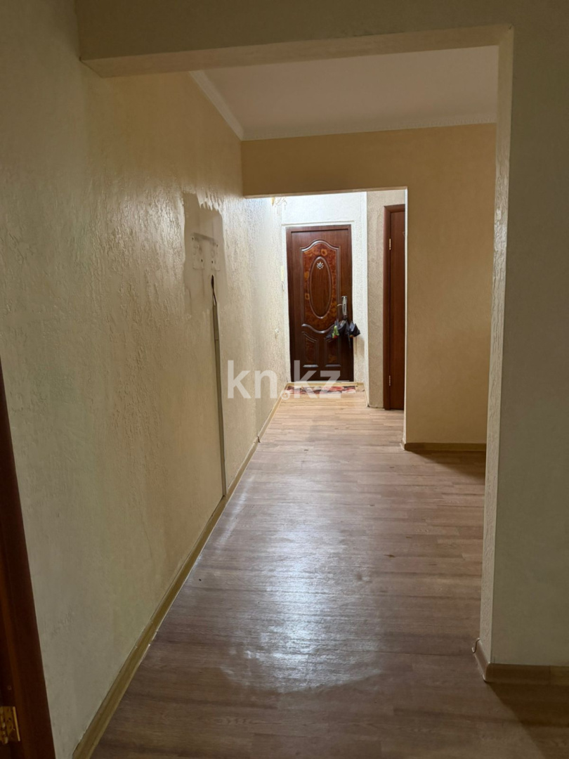 Продажа 3-комнатной квартиры, 59 м² в Алматы