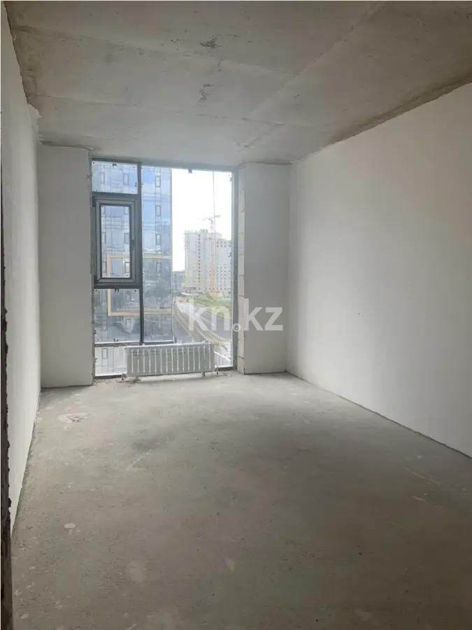 Продажа 1-комнатной квартиры, 44 м², пр. Мангилик Ел, дом  62 в Астане