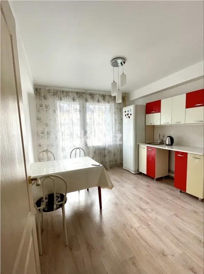 Продажа 2-комнатной квартиры, 54.8 м² в Алматы - фото 3