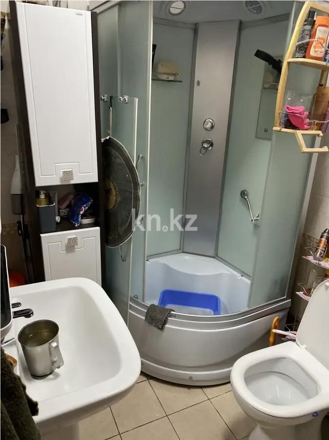 Продажа 3-комнатной квартиры, 63 м² в Алматы - фото 5