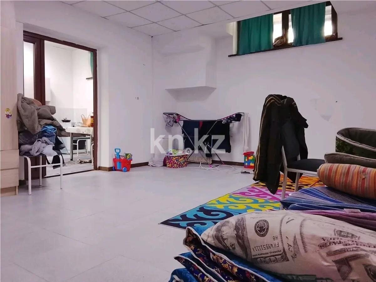 Продажа 2-комнатной квартиры, 47 м² в Алматы