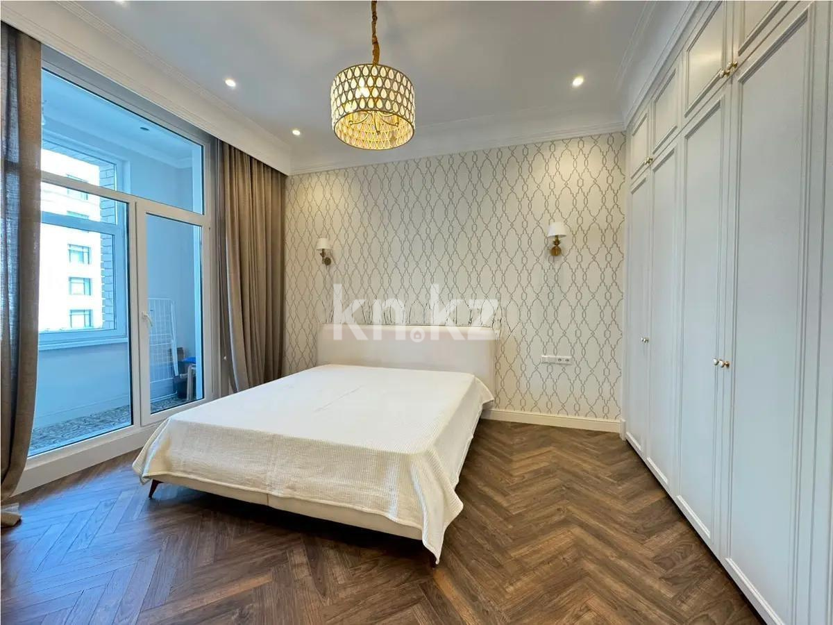 Продажа 2-комнатной квартиры, 76.2 м² в Астане - фото 2