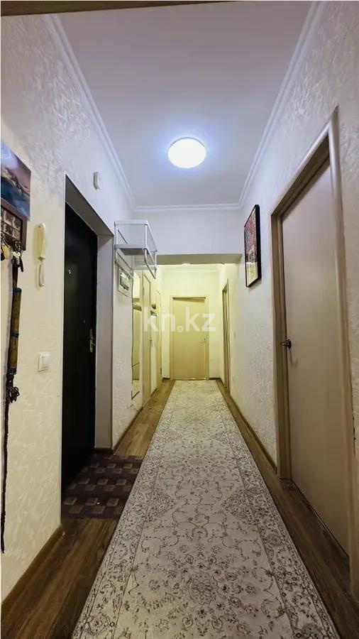 Продажа 3-комнатной квартиры, 83 м², ул. Мухамедханова, дом  28б в Астане - фото 7