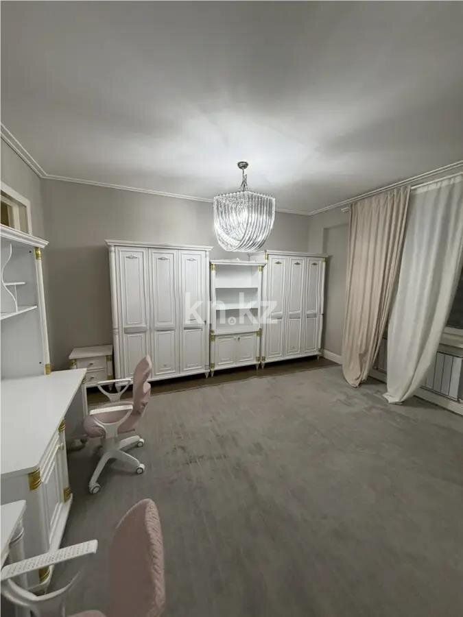 Продажа 4-комнатной квартиры, 230 м² в Астане - фото 4
