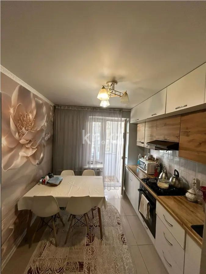 Продажа 4-комнатной квартиры, 79 м², мкр. Шабыт, дом  2 в Алматы - фото 5