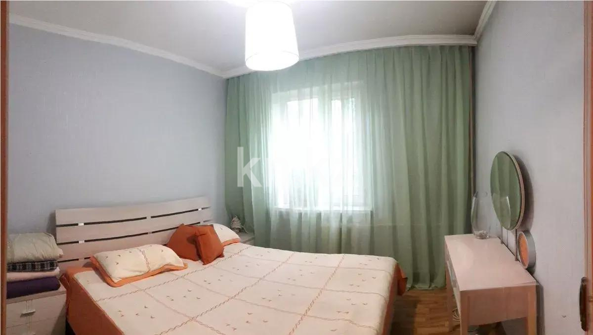 Продажа 2-комнатной квартиры, 42 м², ул. А. Шарипова, дом  17 в Алматы - фото 2