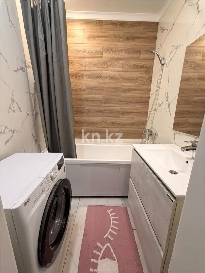 Продажа 2-комнатной квартиры, 68.1 м² в Астане - фото 4