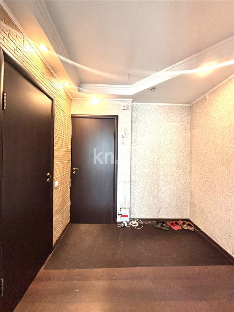 Продажа 3-комнатной квартиры, 61 м² в Караганде - фото 12