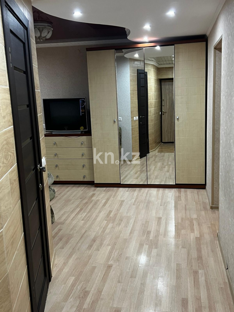 Аренда 2-комнатной квартиры, 48 м² в Караганде - фото 3