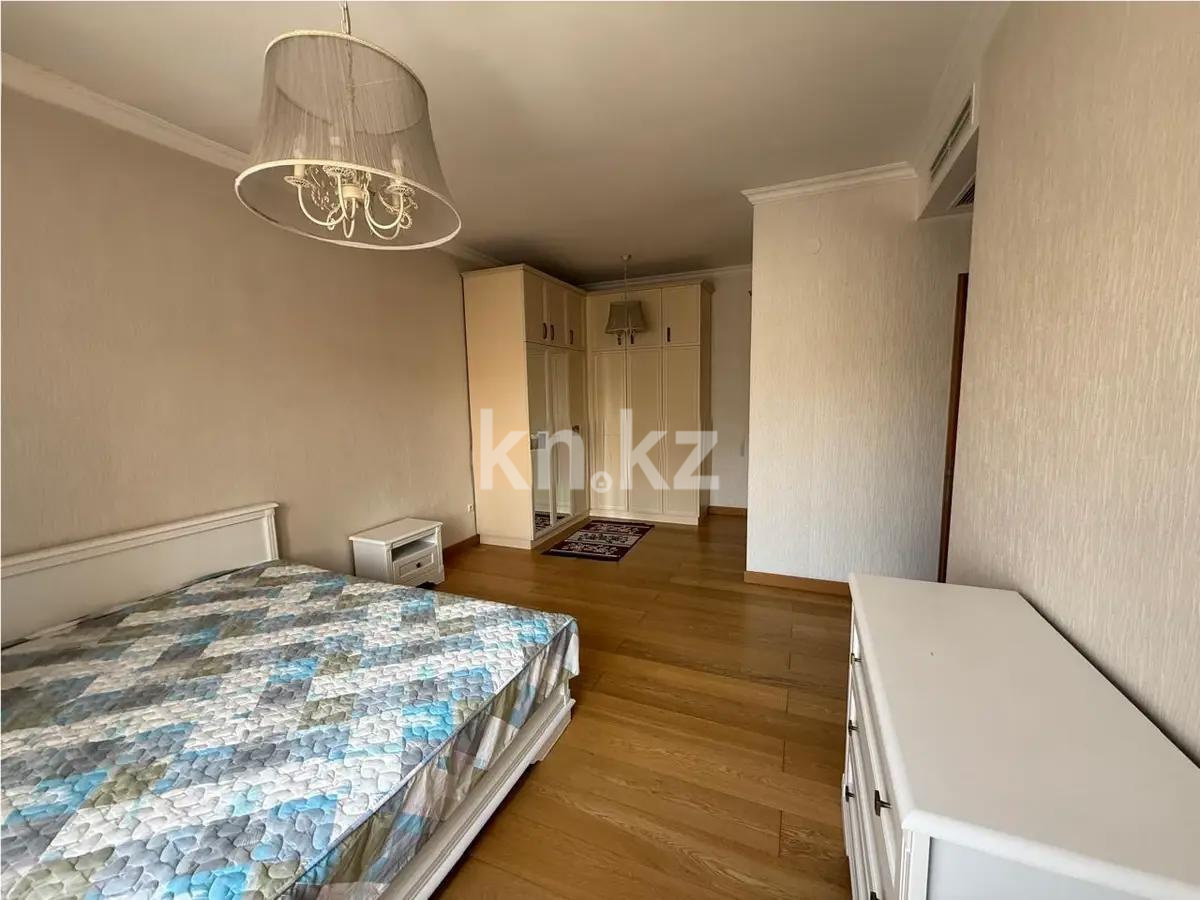 Продажа 3-комнатной квартиры, 125 м² в Алматы - фото 2