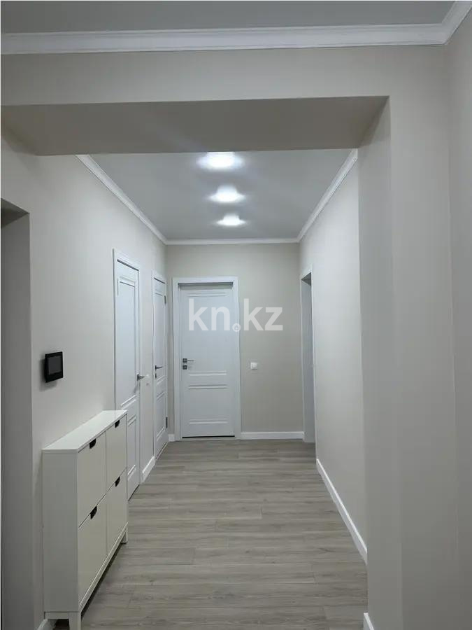 Продажа 2-комнатной квартиры, 72 м², ул. Толе би, дом  189/3 в Алматы - фото 6