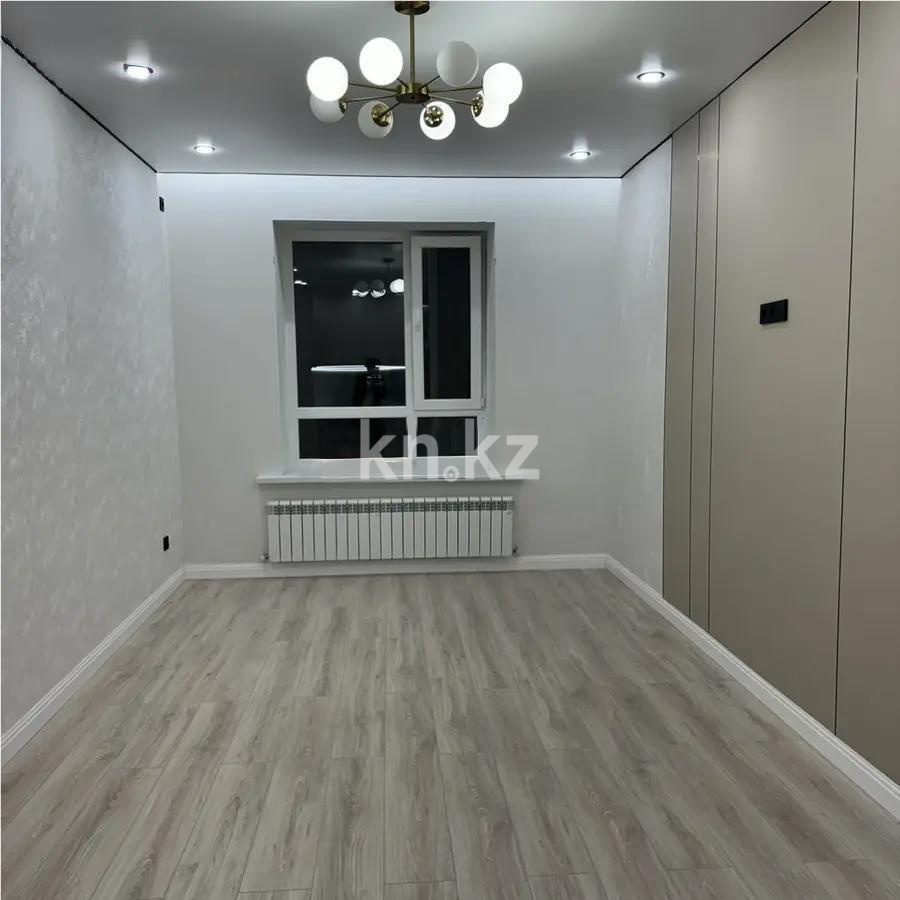 Продажа 2-комнатной квартиры, 38 м² в Астане
