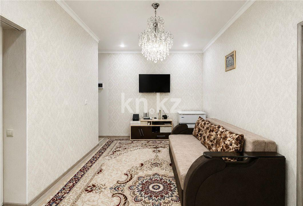 Продажа 2-комнатной квартиры, 38 м² в Караганде - фото 2