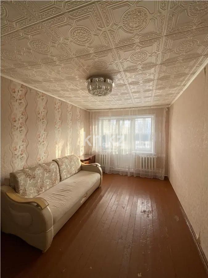 Продажа 1-комнатной квартиры, 36 м² в Темиртау