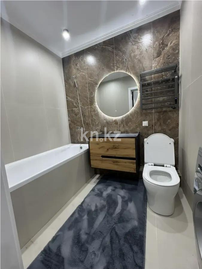 Продажа 2-комнатной квартиры, 50.5 м², ул. Туркестан, дом  115 в Алматы - фото 4