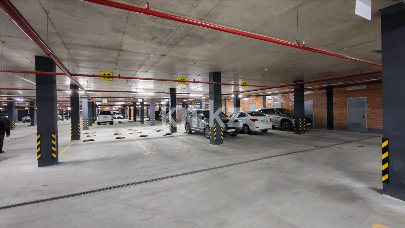 Продажа 4-комнатной квартиры, 117 м², ул. Букетова, дом  3 в Караганде - фото 13