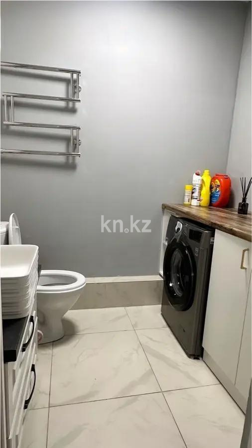 Продажа 3-комнатной квартиры, 91.3 м² в Алматы - фото 6