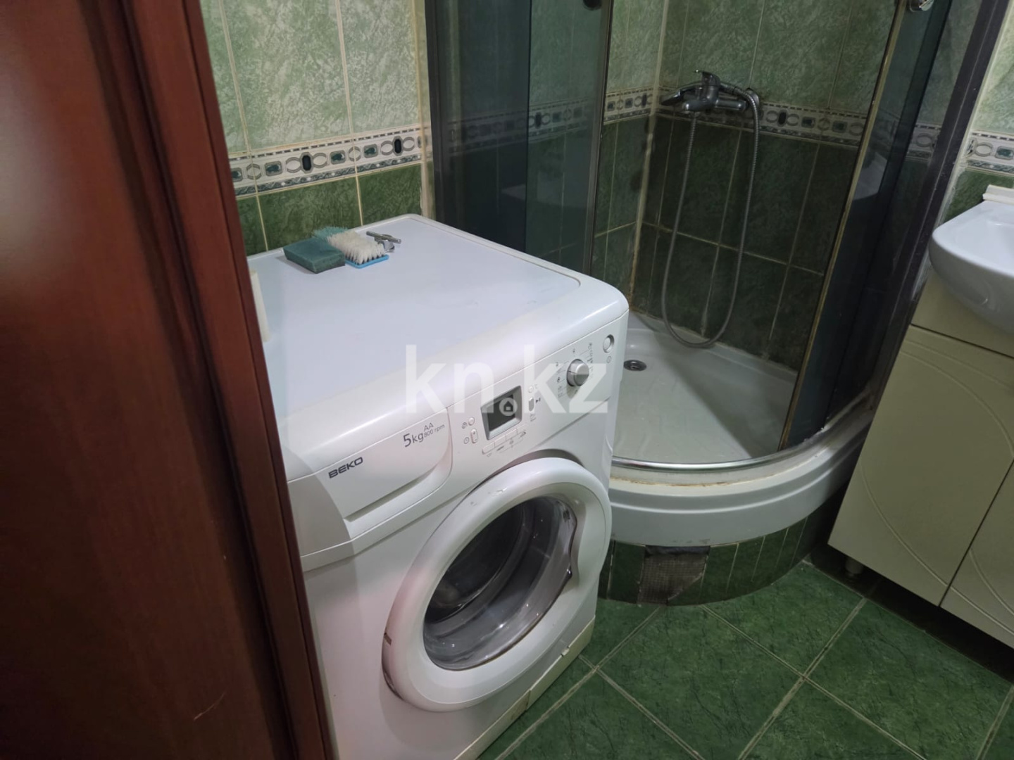 Аренда 1-комнатной квартиры, 30 м² в Астане - фото 7