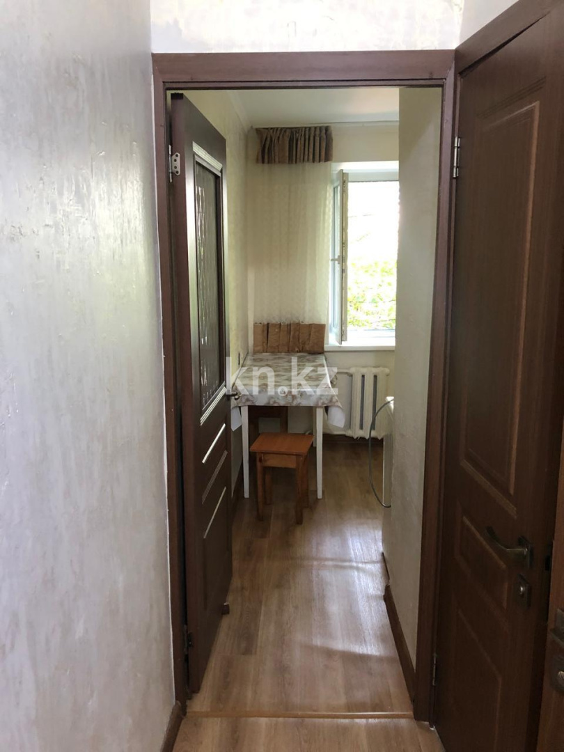 Продажа 2-комнатной квартиры, 45 м², ул. Карасай батыра в Алматы - фото 5