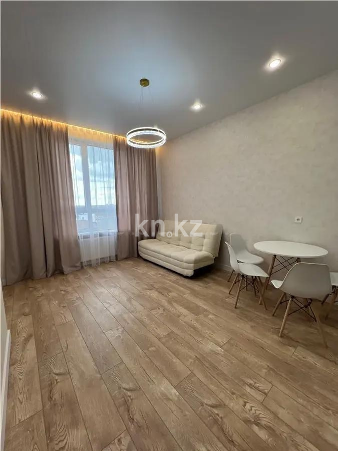 Продажа 2-комнатной квартиры, 40.5 м² в Астане