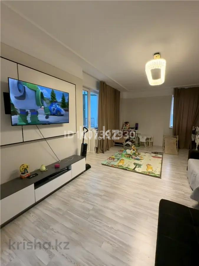 Продажа 2-комнатной квартиры, 67 м² в Астане