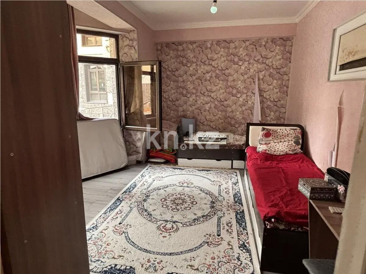 Продажа 3-комнатной квартиры, 66 м² в Алматы - фото 4