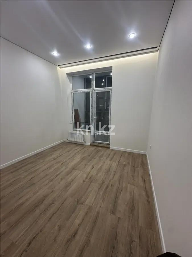 Продажа 2-комнатной квартиры, 54 м², ул. Бухар жырау, дом  32 в Астане