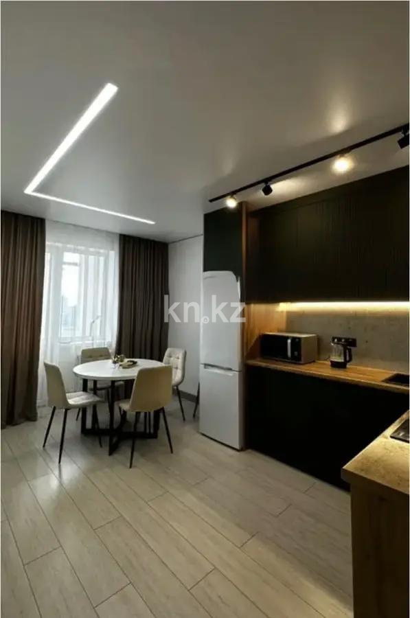 Продажа 2-комнатной квартиры, 52 м² в Астане - фото 3