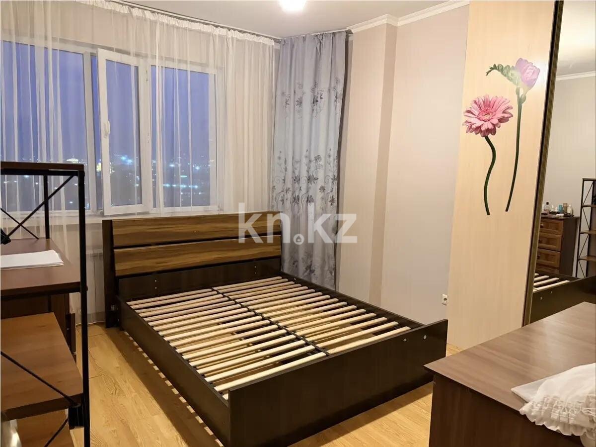Продажа 2-комнатной квартиры, 50 м² в Астане - фото 2