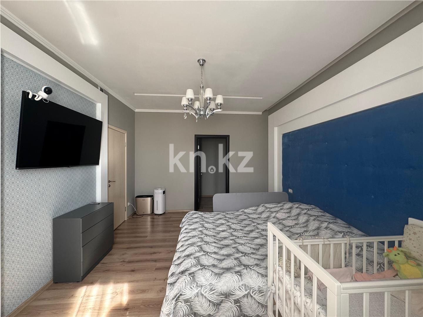 Продажа 3-комнатной квартиры, 145 м², ул. Ботаническая, дом  12/1 в Караганде - фото 10