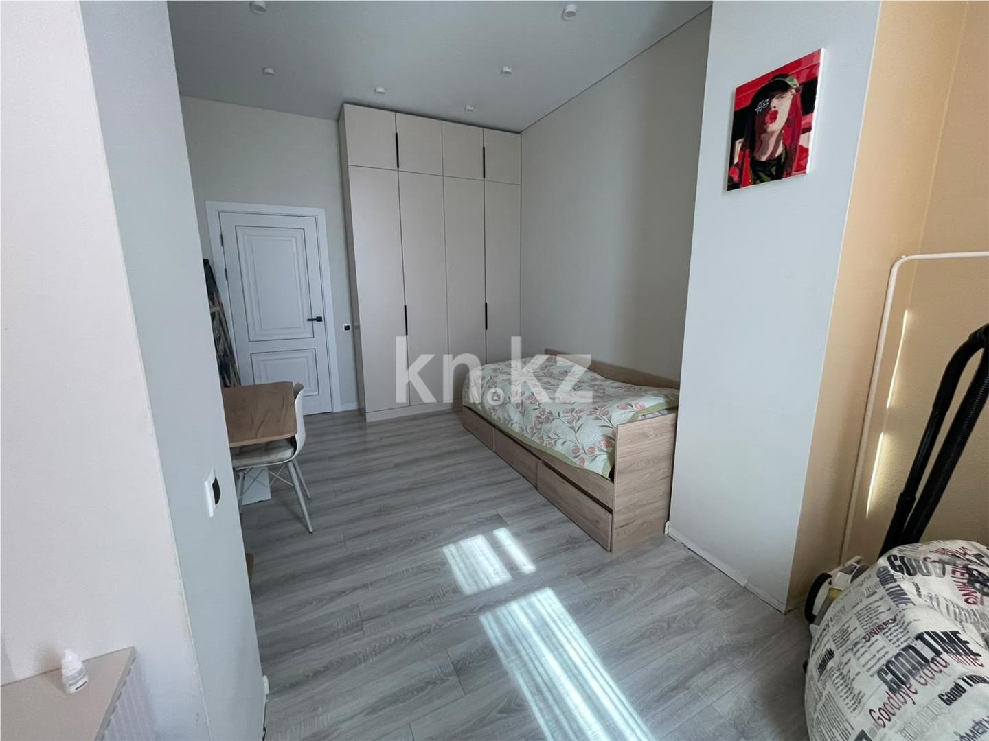 Продажа 2-комнатной квартиры, 48 м² в Караганде - фото 8