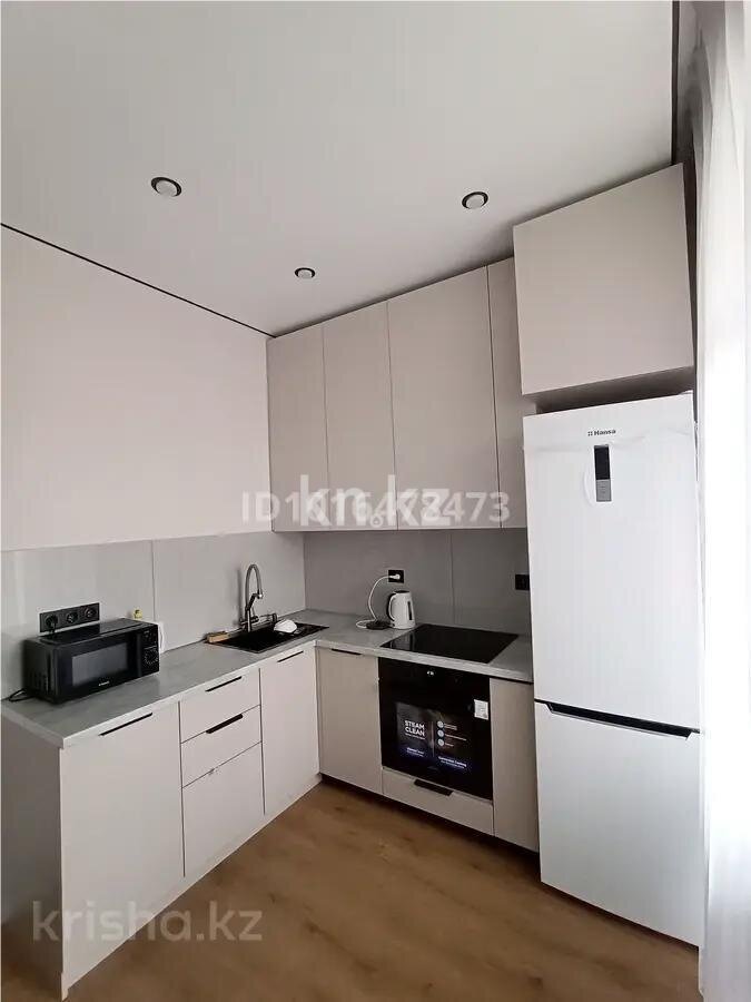 Продажа 2-комнатной квартиры, 56 м² в Астане - фото 4
