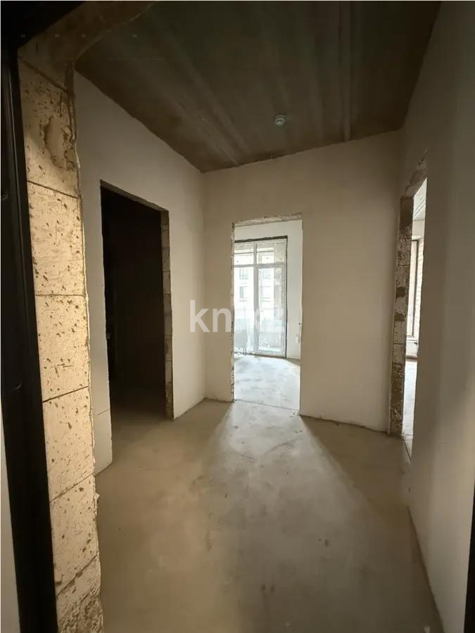 Продажа 1-комнатной квартиры, 40.9 м² в Астане - фото 3