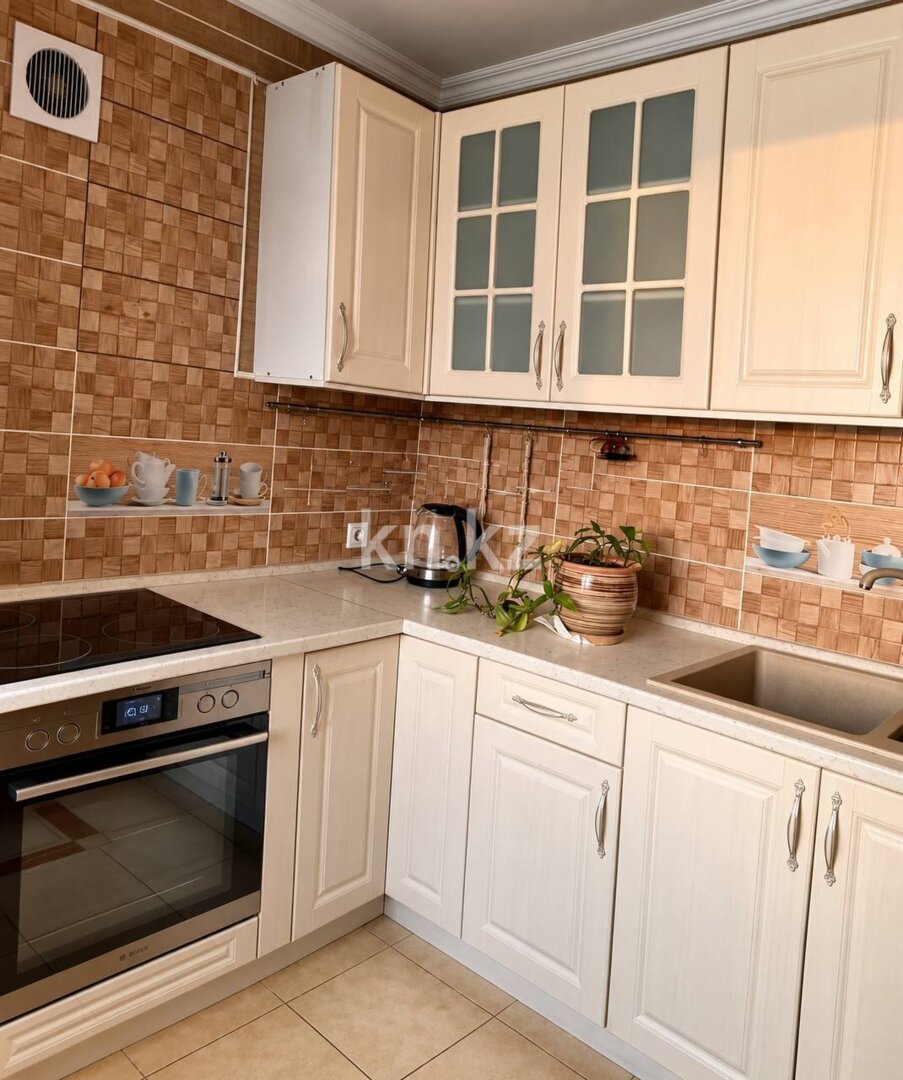 Аренда 1-комнатной квартиры, 35 м² в Астане