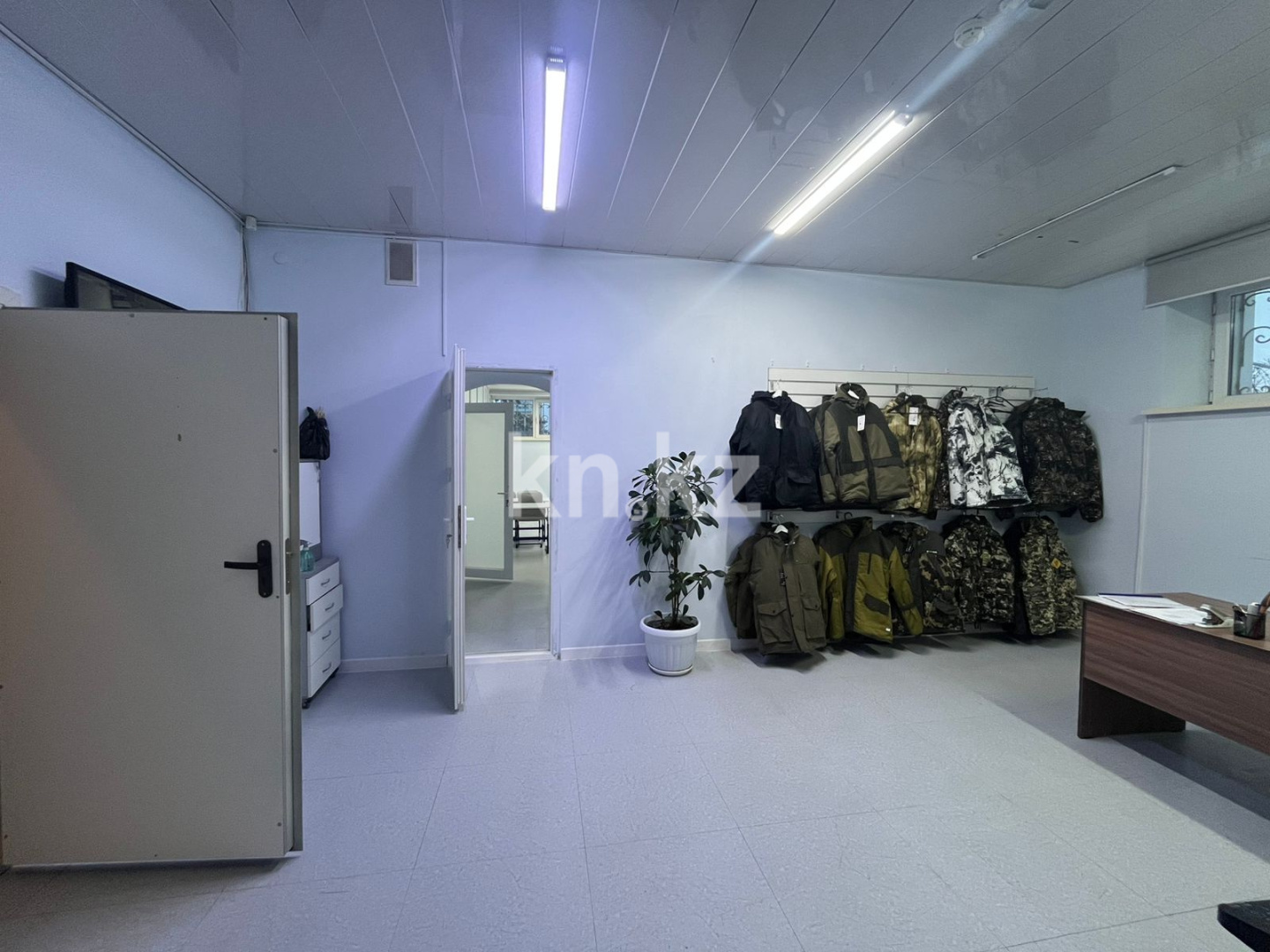 Продажа помещения, 82.5 м² в Астане - фото 4