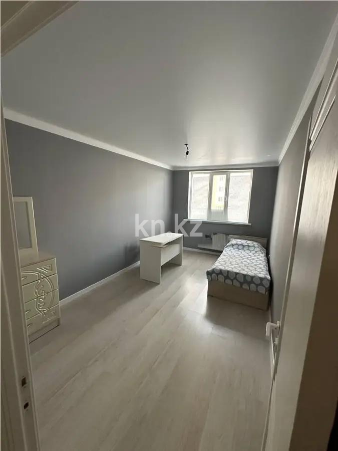 Продажа 3-комнатной квартиры, 82.3 м², ул. А-108, дом  30 в Астане - фото 2