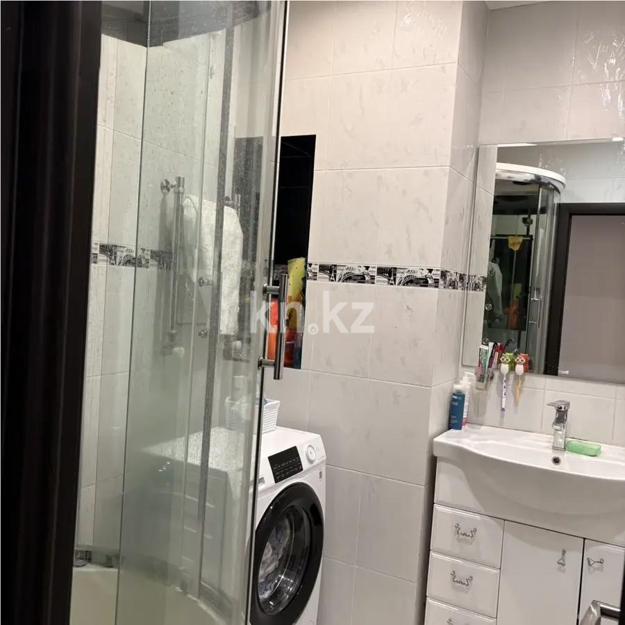 Продажа 3-комнатной квартиры, 92.8 м² в Астане - фото 4