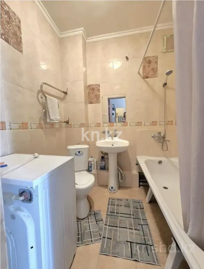Продажа 1-комнатной квартиры, 28 м², пр. Кудайбердыулы, дом  23 в Астане - фото 2