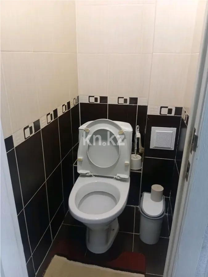 Продажа 1-комнатной квартиры, 35 м² в Караганде - фото 4