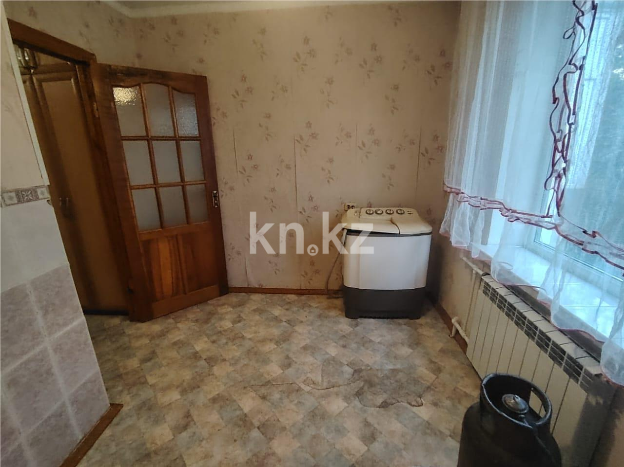 Продажа 1-комнатной квартиры, 32 м², 3А мкр., дом  19 в Темиртау - фото 15