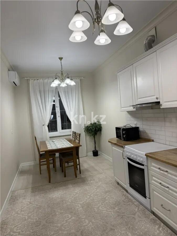 Продажа 1-комнатной квартиры, 46 м² в Астане - фото 3