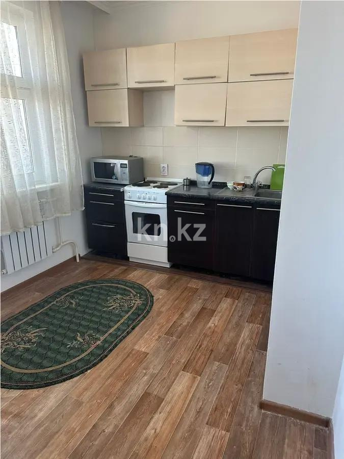 Продажа 1-комнатной квартиры, 42.2 м² в Астане - фото 2