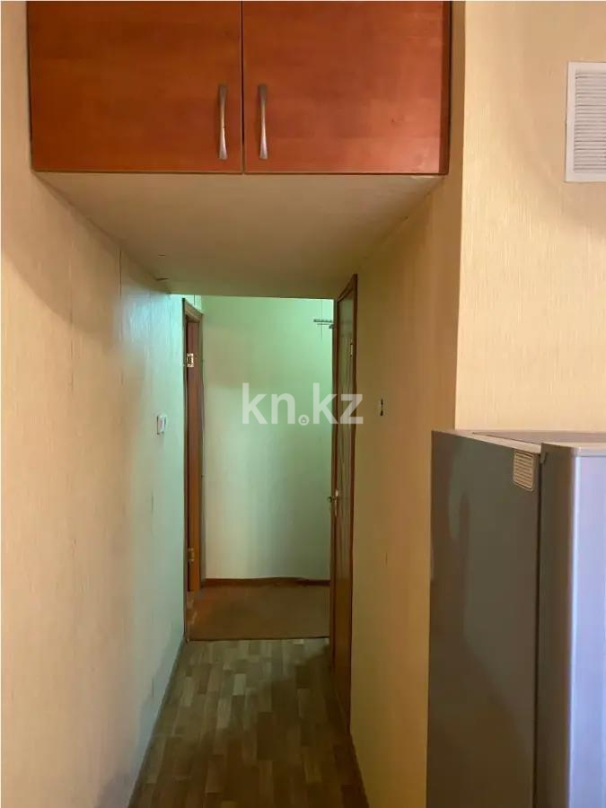 Продажа 1-комнатной квартиры, 30.6 м² в Алматы - фото 6