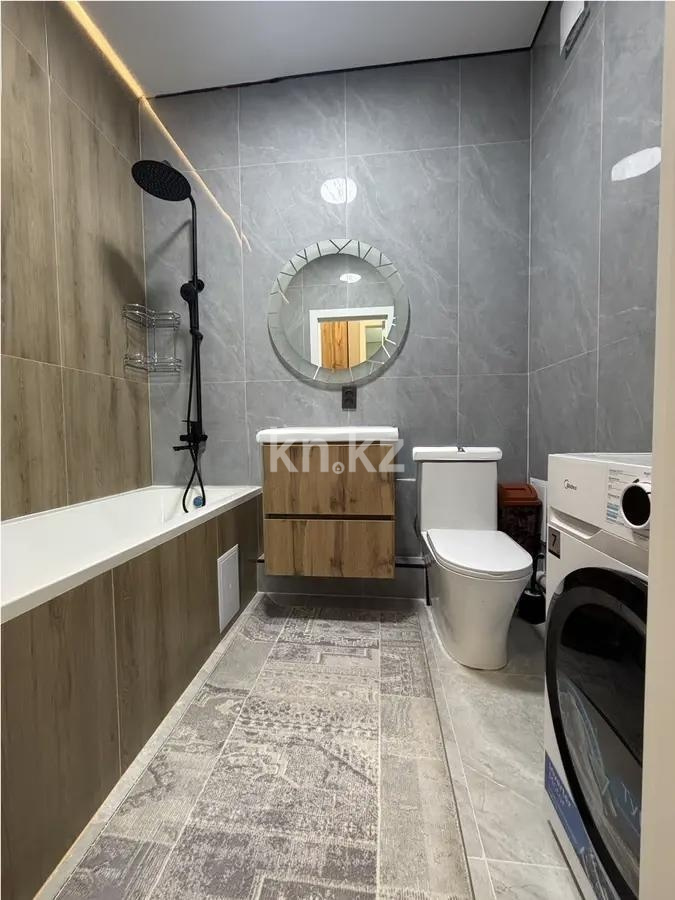 Продажа 1-комнатной квартиры, 40 м² в Астане - фото 3