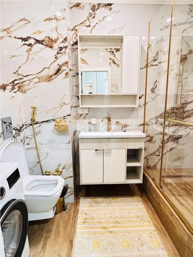 Продажа 2-комнатной квартиры, 42.3 м², ул. Байтурсынова, дом  47 в Астане - фото 3