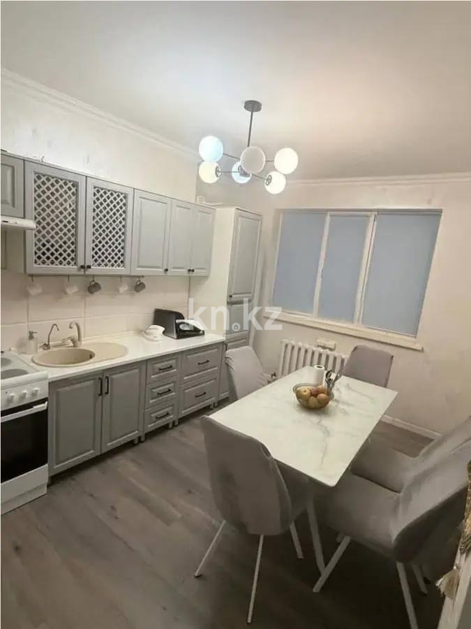 Продажа 1-комнатной квартиры, 37 м² в Астане - фото 2