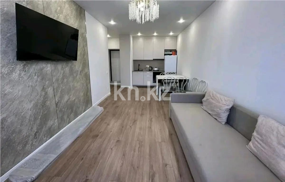 Продажа 2-комнатной квартиры, 46 м² в Астане - фото 2