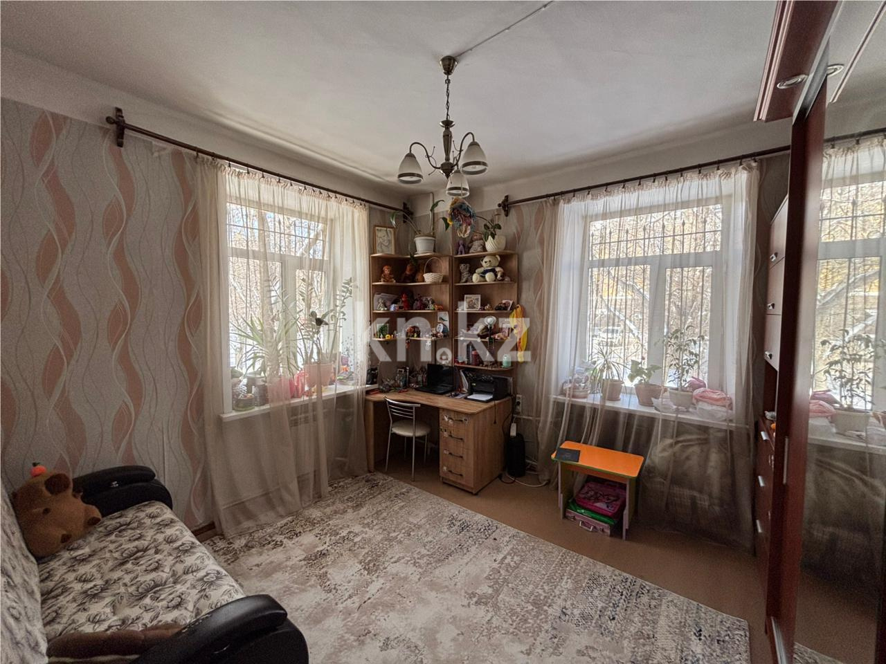 Продажа 2-комнатной квартиры, 50 м² в Караганде - фото 3